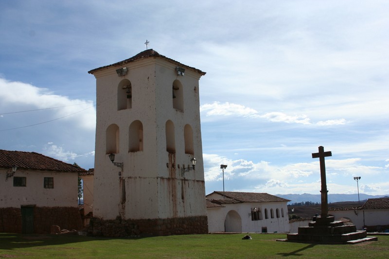 Перу и Боливия: если никуда не спешить. Ещё больше фото.