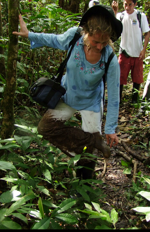 Перу и Боливия: если никуда не спешить. Ещё больше фото.
