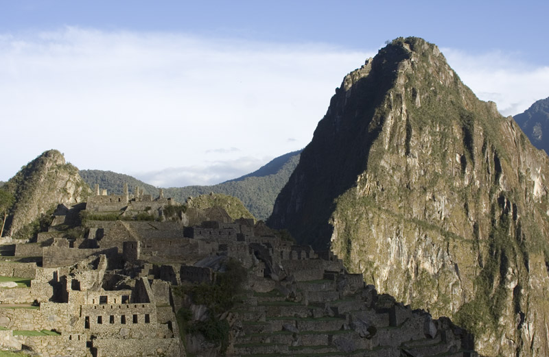 Перу и Боливия: если никуда не спешить. Ещё больше фото.