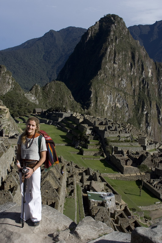Перу и Боливия: если никуда не спешить. Ещё больше фото.
