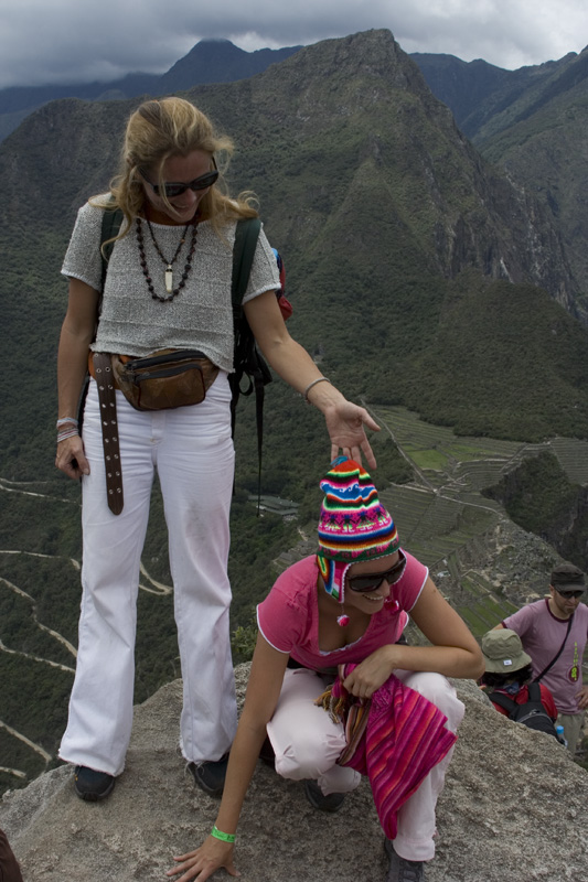Перу и Боливия: если никуда не спешить. Ещё больше фото.