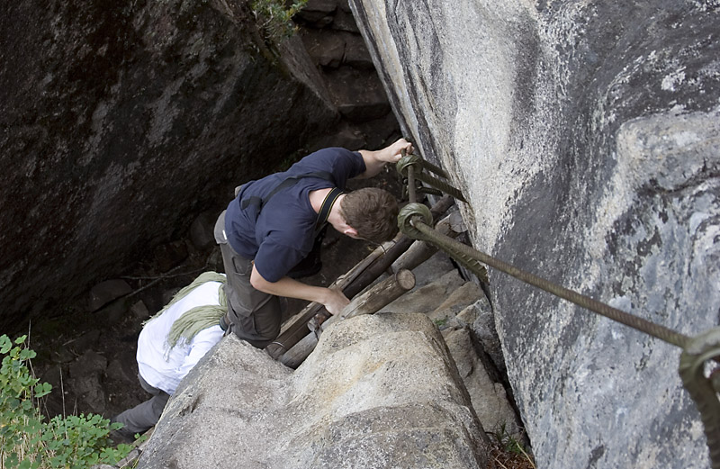 Перу и Боливия: если никуда не спешить. Ещё больше фото.
