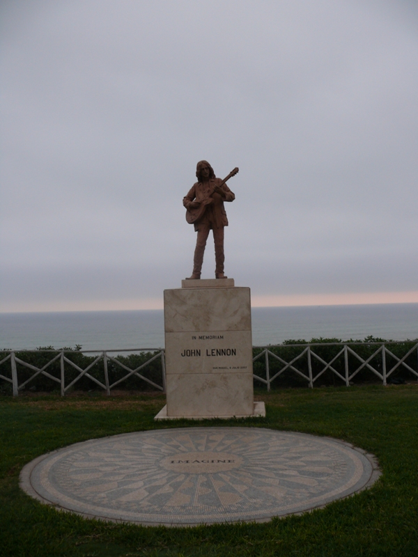 Перу, октябрь 2008: первый опыт самостоятельного путешествия