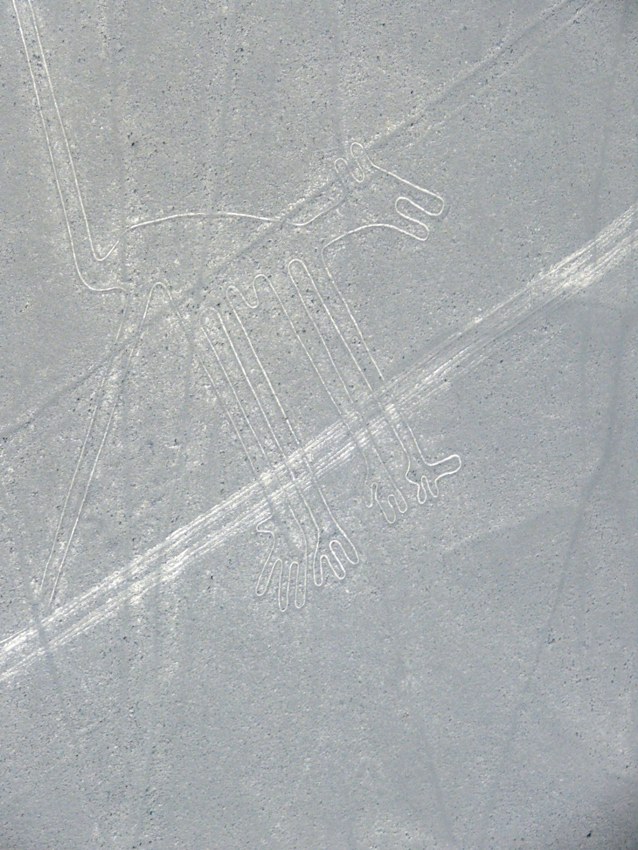 Перу, октябрь 2008: первый опыт самостоятельного путешествия