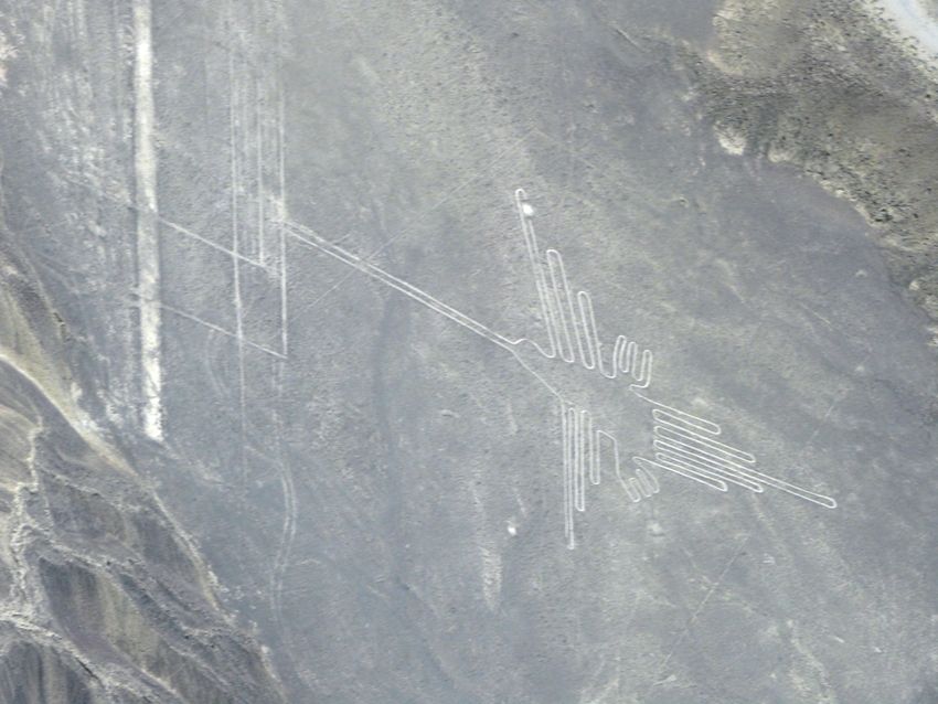 Перу, октябрь 2008: первый опыт самостоятельного путешествия