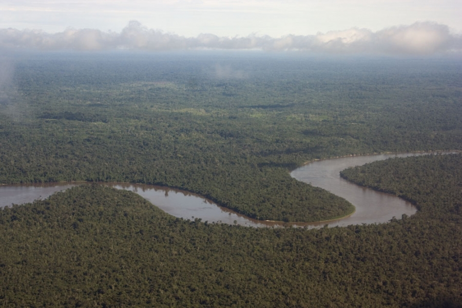 Перу и Боливия: если никуда не спешить. Ещё больше фото.