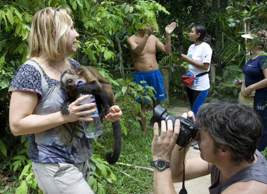 Перу и Боливия: если никуда не спешить. Ещё больше фото.