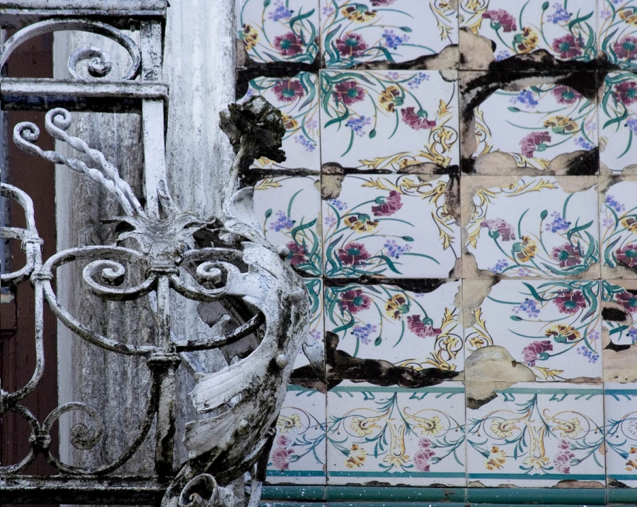 Перу и Боливия: если никуда не спешить. Ещё больше фото.