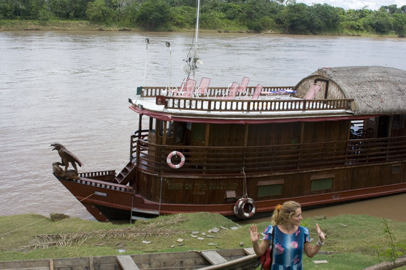 Перу и Боливия: если никуда не спешить. Ещё больше фото.
