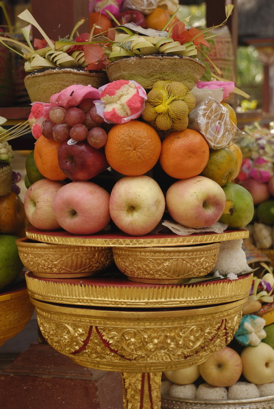 Сумма нескольких визитов на Бали (фото, трафик) Сумма нескольких визитов на Бали (фото, трафик)