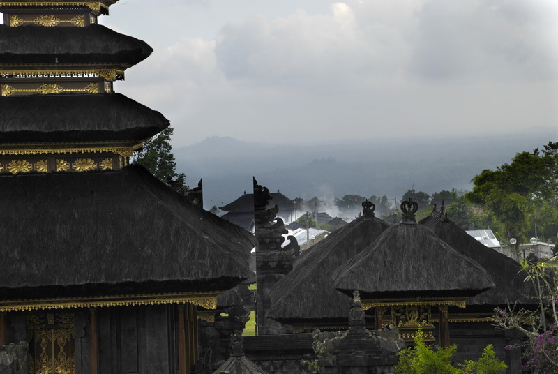 Сумма нескольких визитов на Бали (фото, трафик) Сумма нескольких визитов на Бали (фото, трафик)