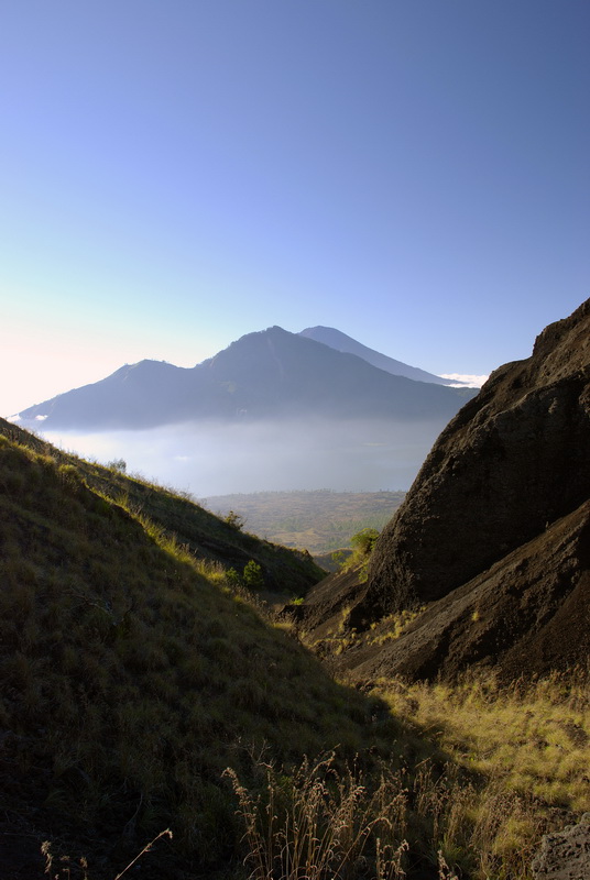 Сумма нескольких визитов на Бали (фото, трафик) Сумма нескольких визитов на Бали (фото, трафик)