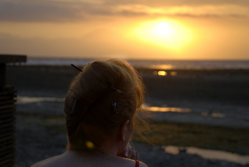 Сумма нескольких визитов на Бали (фото, трафик) Сумма нескольких визитов на Бали (фото, трафик)