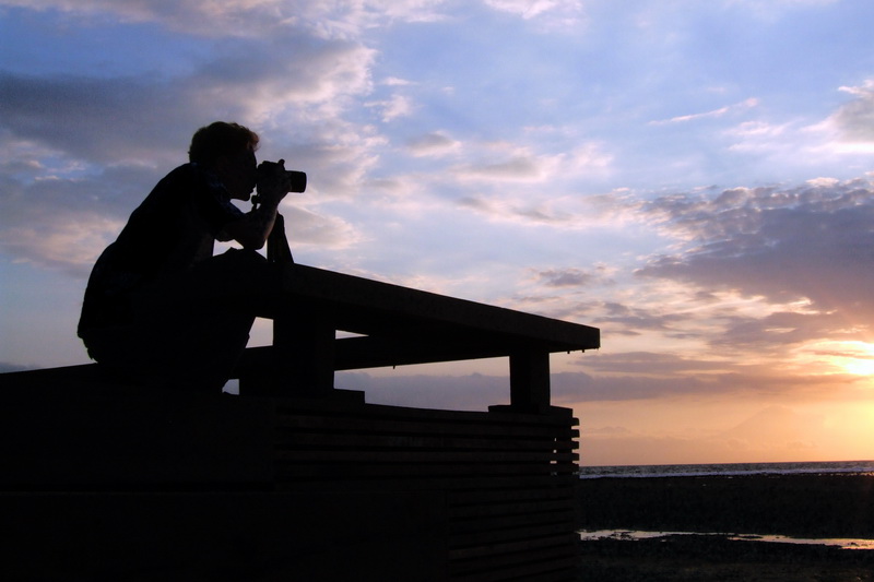 Сумма нескольких визитов на Бали (фото, трафик) Сумма нескольких визитов на Бали (фото, трафик)