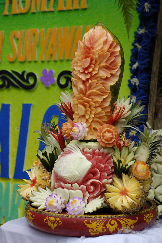 Сумма нескольких визитов на Бали (фото, трафик) Сумма нескольких визитов на Бали (фото, трафик)