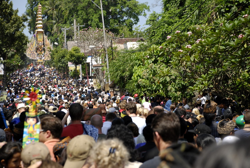 Сумма нескольких визитов на Бали (фото, трафик) Сумма нескольких визитов на Бали (фото, трафик)