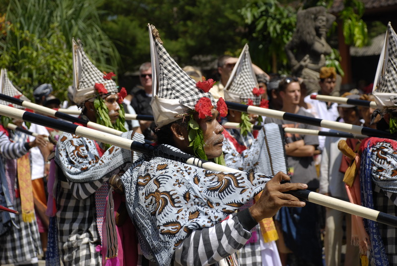 Сумма нескольких визитов на Бали (фото, трафик) Сумма нескольких визитов на Бали (фото, трафик)