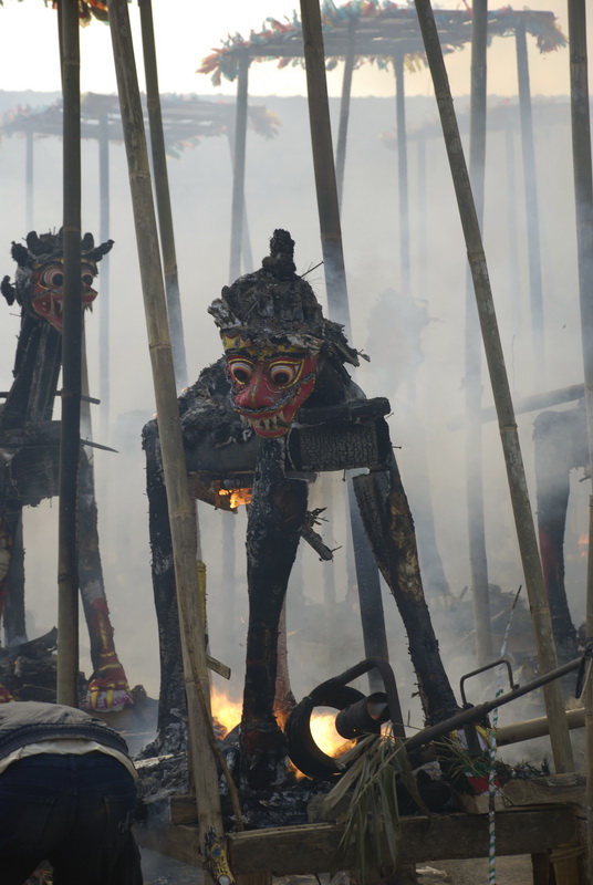 Сумма нескольких визитов на Бали (фото, трафик) Сумма нескольких визитов на Бали (фото, трафик)