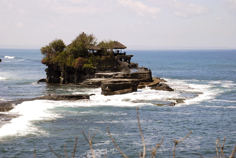 Сумма нескольких визитов на Бали (фото, трафик) Сумма нескольких визитов на Бали (фото, трафик)