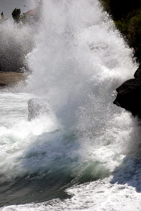 Сумма нескольких визитов на Бали (фото, трафик) Сумма нескольких визитов на Бали (фото, трафик)