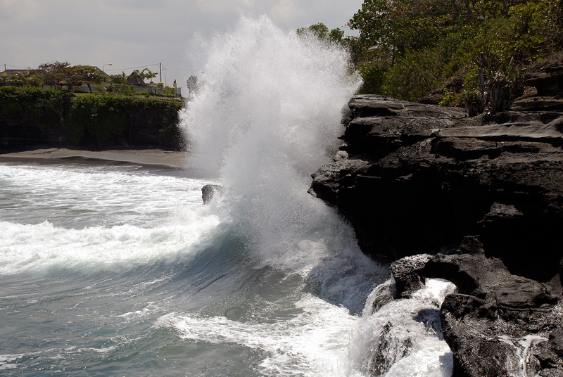 Сумма нескольких визитов на Бали (фото, трафик) Сумма нескольких визитов на Бали (фото, трафик)