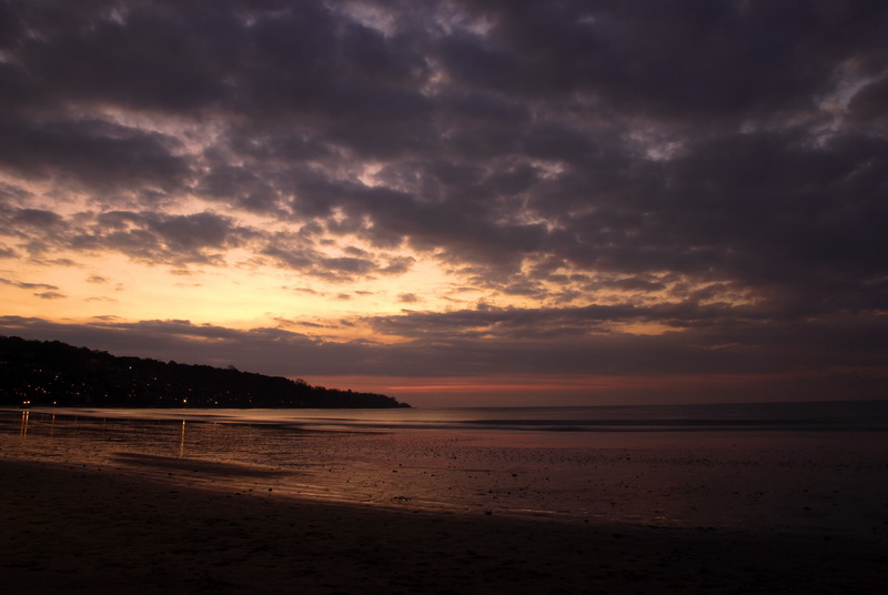 Сумма нескольких визитов на Бали (фото, трафик) Сумма нескольких визитов на Бали (фото, трафик)