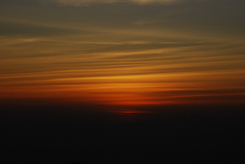 Сумма нескольких визитов на Бали (фото, трафик)