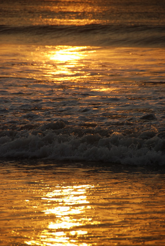 Сумма нескольких визитов на Бали (фото, трафик)