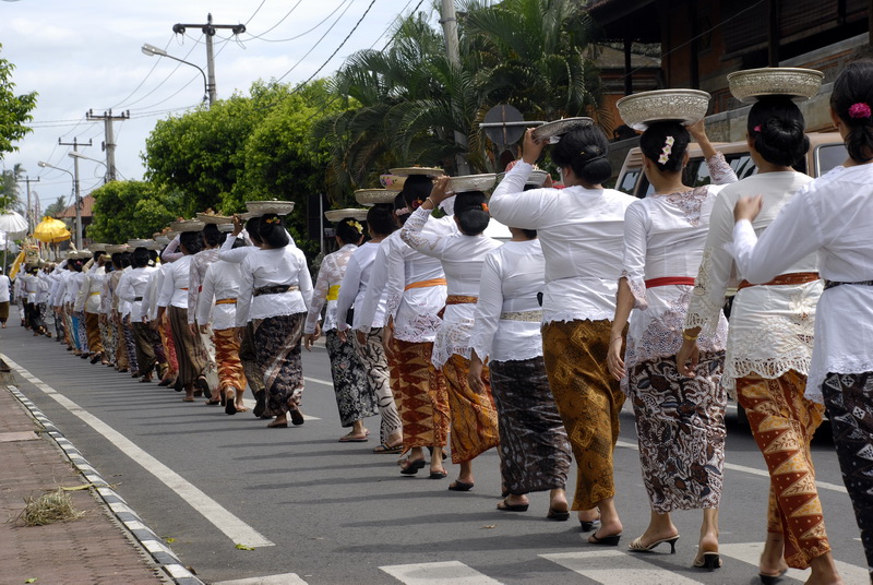 Сумма нескольких визитов на Бали (фото, трафик) Сумма нескольких визитов на Бали (фото, трафик)