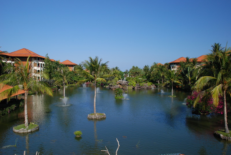 Сумма нескольких визитов на Бали (фото, трафик) Сумма нескольких визитов на Бали (фото, трафик)