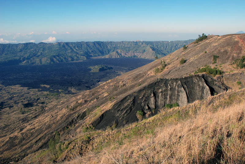 Сумма нескольких визитов на Бали (фото, трафик) Сумма нескольких визитов на Бали (фото, трафик)