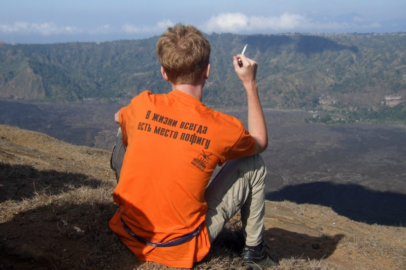 Сумма нескольких визитов на Бали (фото, трафик) Сумма нескольких визитов на Бали (фото, трафик)