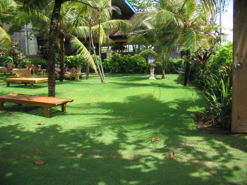 Легиан, Бали, Sari Beach Hotel