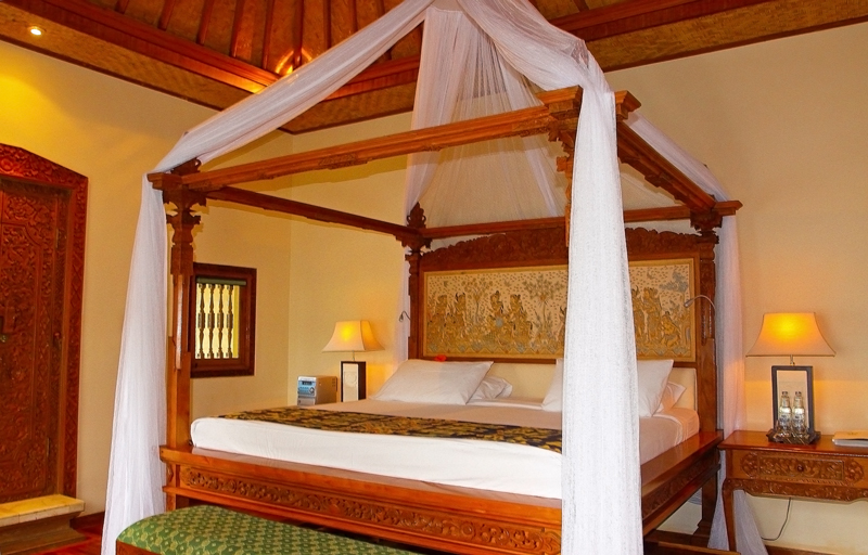 Бали: Matahari Beach. Отзыв