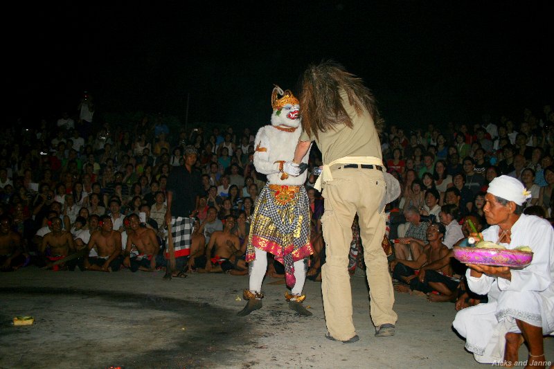 Таиланд, Малайзия, Индонезия 2009 май. ЗАВЕРШЕН!!!