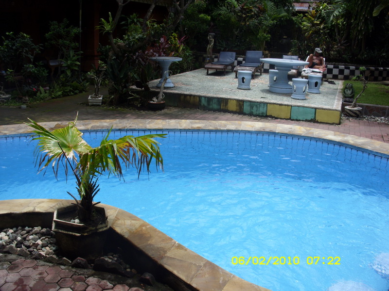 11 дней в Индонезии (Бали-Флорес) фев 2010 ФОТО(закончен)