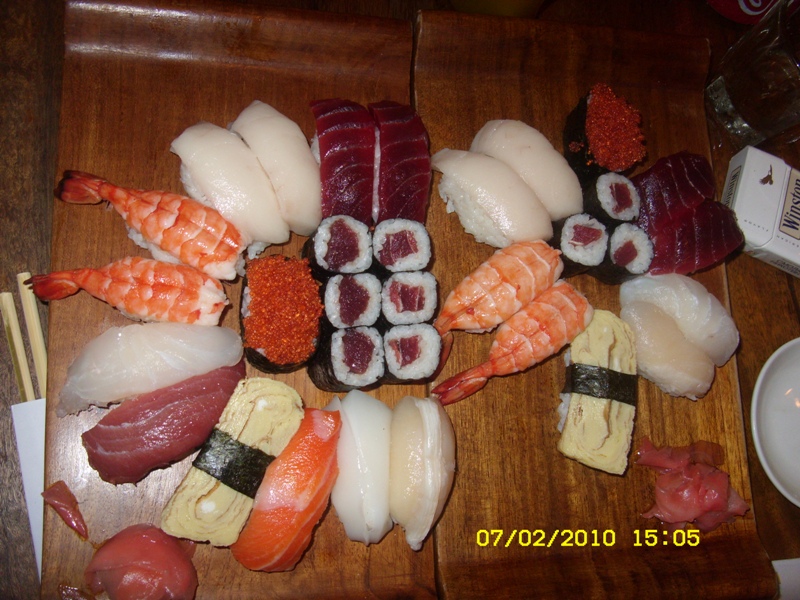 11 дней в Индонезии (Бали-Флорес) фев 2010 ФОТО(закончен)