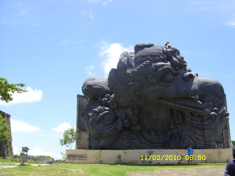 11 дней в Индонезии (Бали-Флорес) фев 2010 ФОТО(закончен)