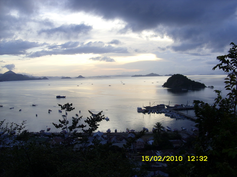 11 дней в Индонезии (Бали-Флорес) фев 2010 ФОТО(закончен)