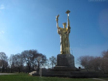 4 дня на родине Обамы (много фото!)