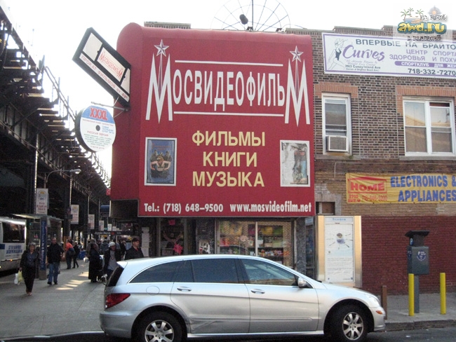 Запад США: на кабриолете вдоль океана. Калифорния