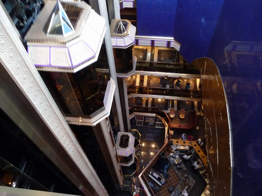 Флорида + круиз Carnival Triumph: Кайманы, Косумель