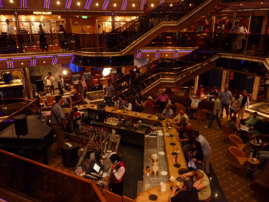 Флорида + круиз Carnival Triumph: Кайманы, Косумель