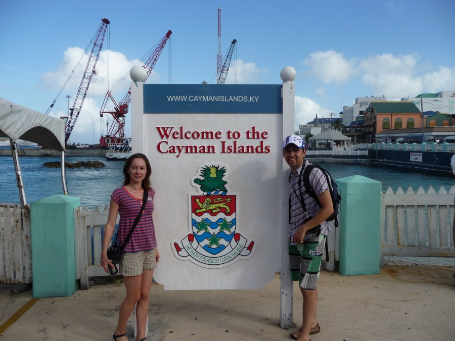 Флорида + круиз Carnival Triumph: Кайманы, Косумель