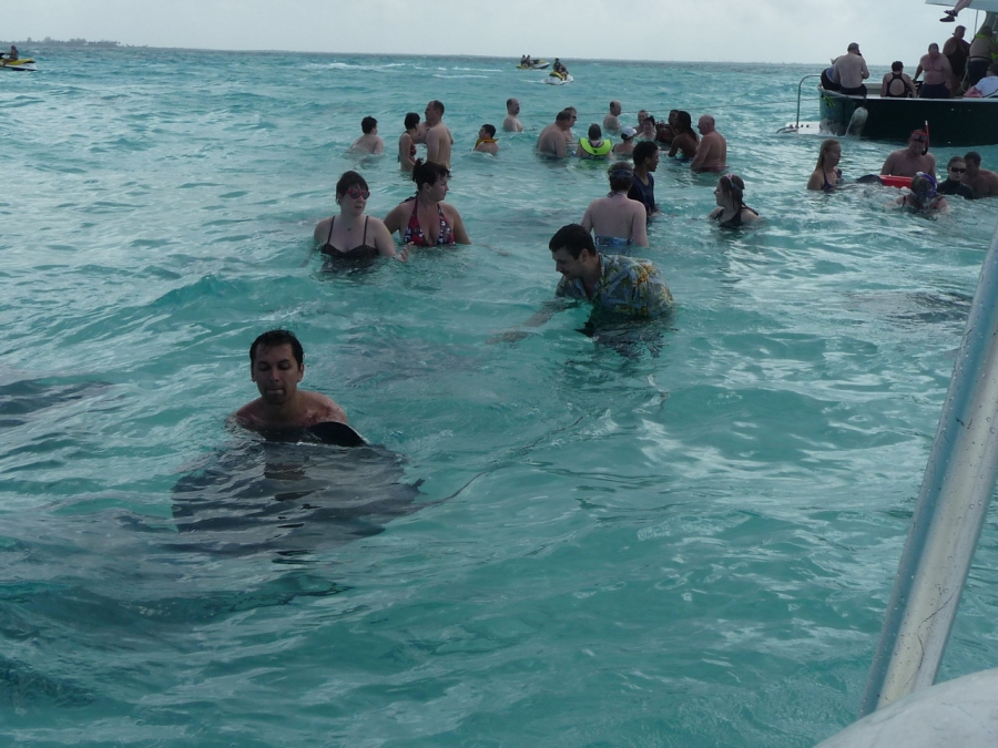 Флорида + круиз Carnival Triumph: Кайманы, Косумель