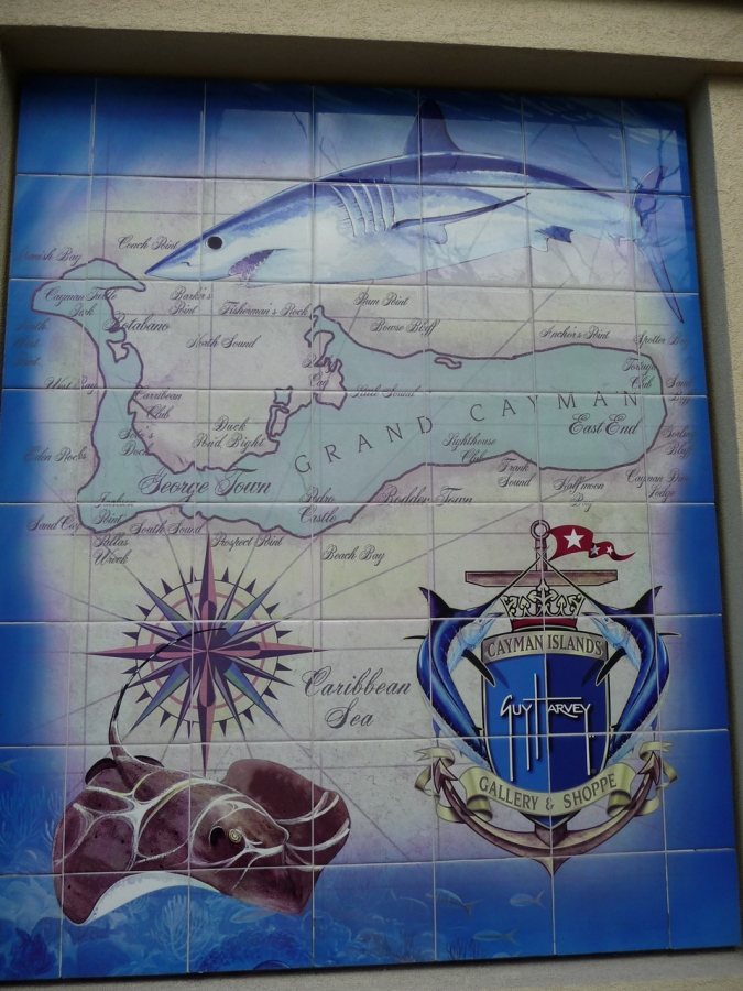 Флорида + круиз Carnival Triumph: Кайманы, Косумель