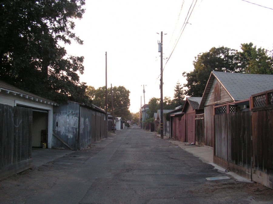 Американская Грузия