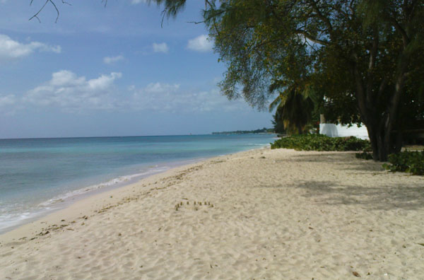 Celebrity Constellation, Southern Caribbean, март 2011