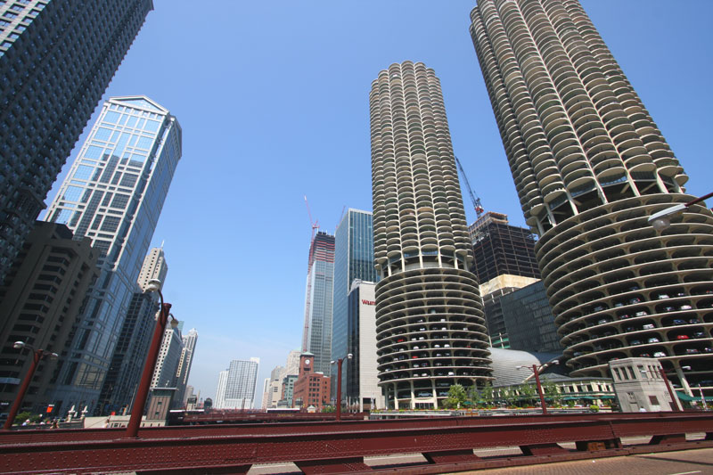 Нью-Йорк, Филадельфия, ДС, Чикаго(07.17-07.31) с фото