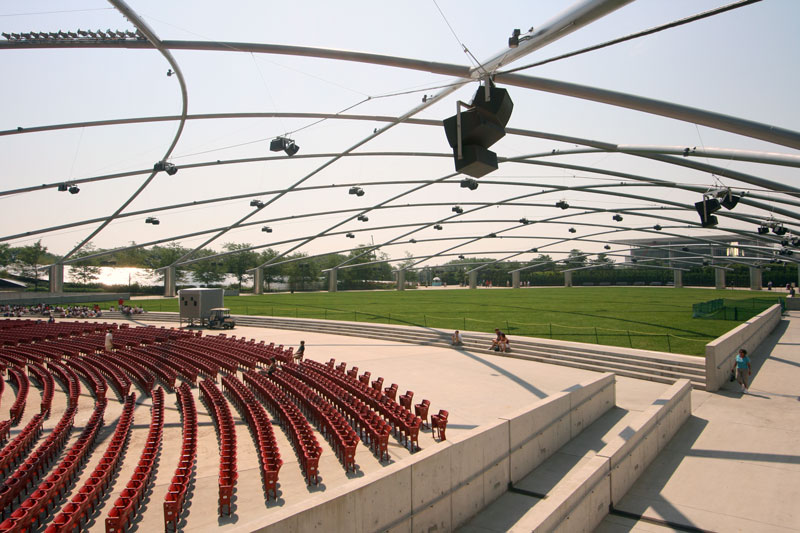 Нью-Йорк, Филадельфия, ДС, Чикаго(07.17-07.31) с фото